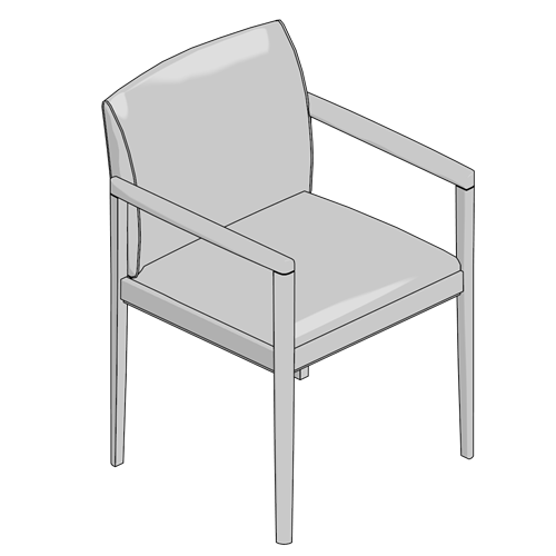 estimated configuration