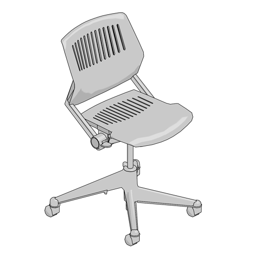 estimated configuration