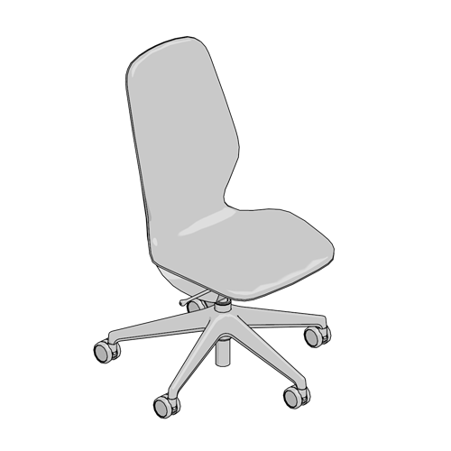 estimated configuration
