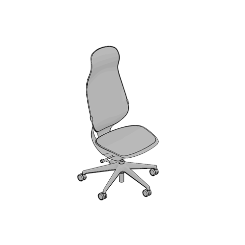 estimated configuration