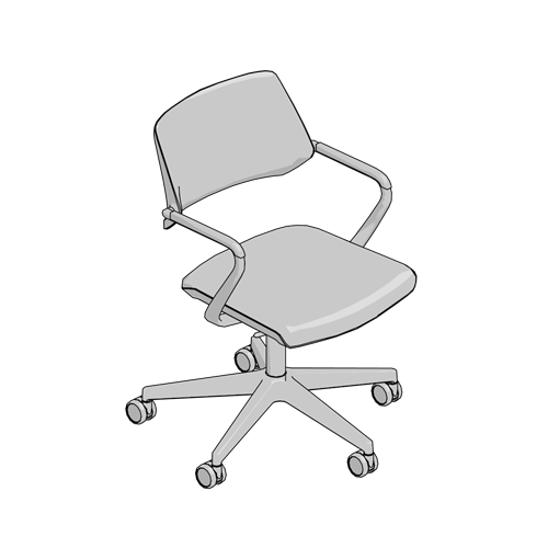 estimated configuration