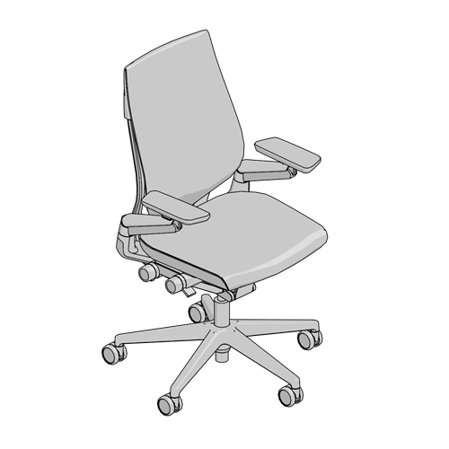 estimated configuration