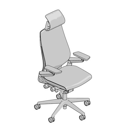 estimated configuration