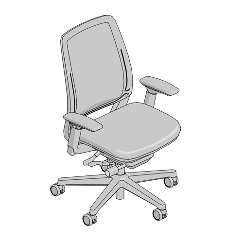 estimated configuration