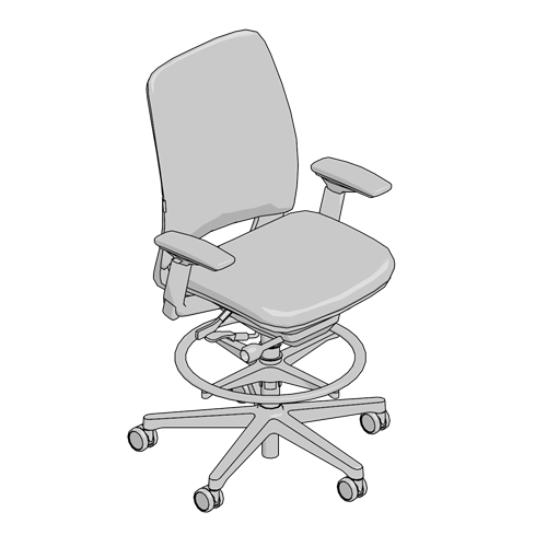 amia-stool-upholstered-arms-steelcase-pricing-tool