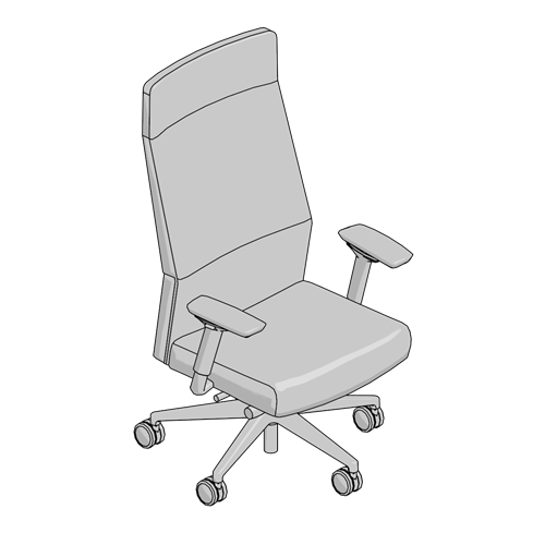 estimated configuration