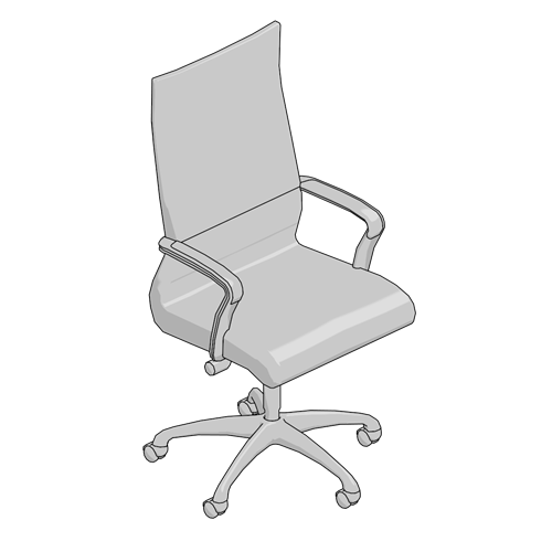 estimated configuration