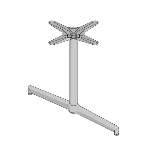 estimated configuration