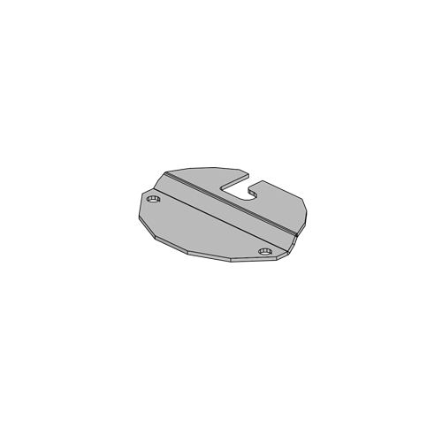 estimated configuration