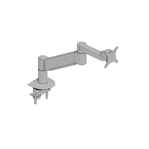 estimated configuration