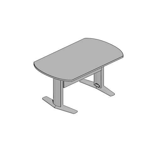 estimated configuration