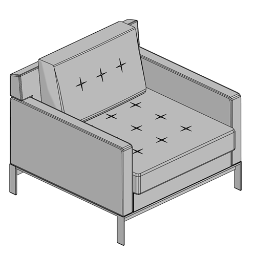 estimated configuration