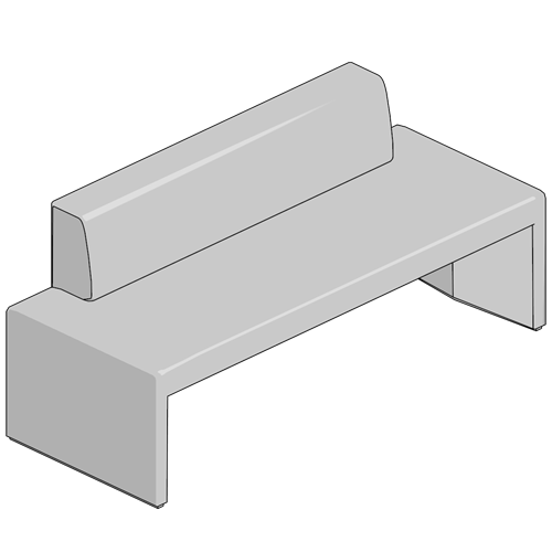 estimated configuration