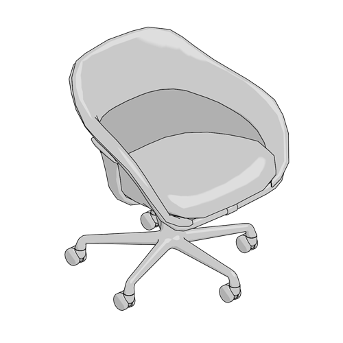 estimated configuration