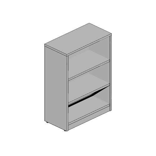 estimated configuration