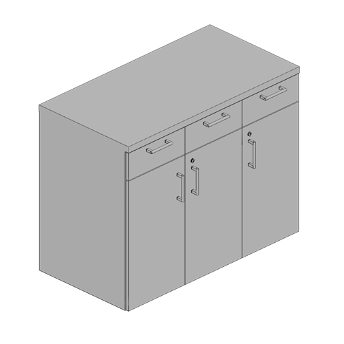 estimated configuration