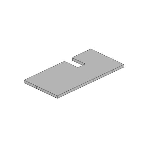 estimated configuration