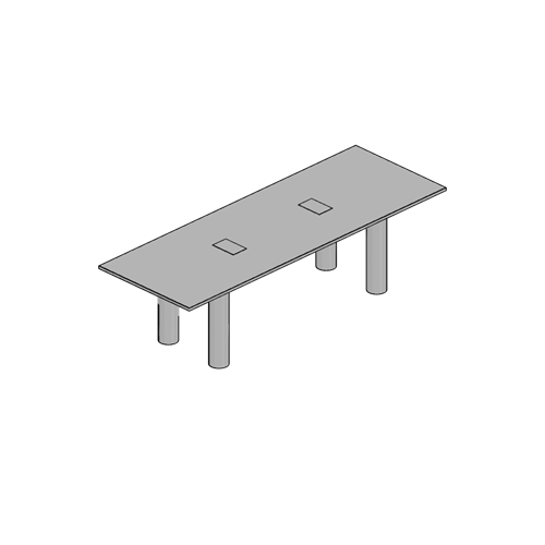 estimated configuration