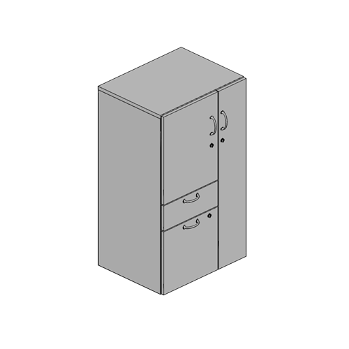 estimated configuration