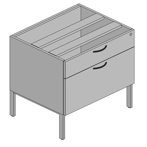 estimated configuration