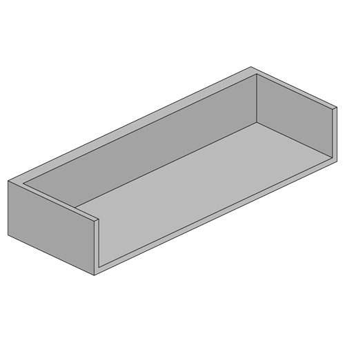 estimated configuration