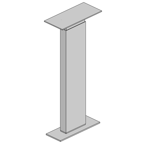 estimated configuration