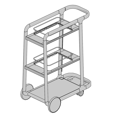 estimated configuration