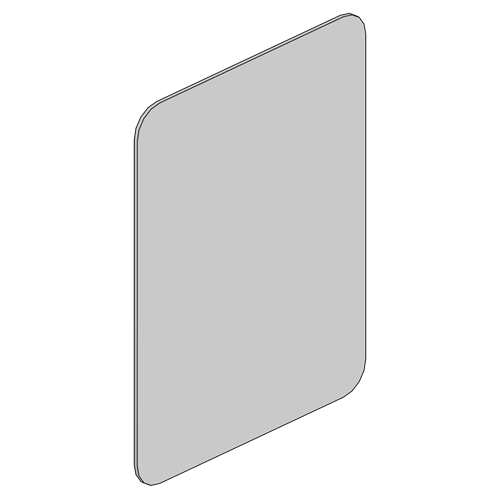 estimated configuration