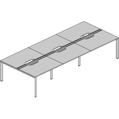 estimated configuration