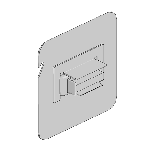estimated configuration