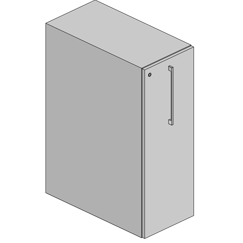 estimated configuration