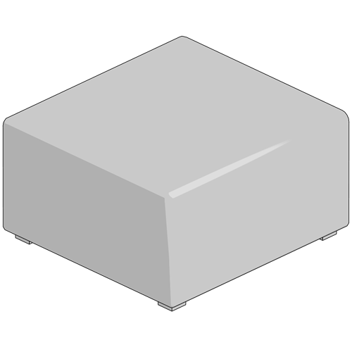 estimated configuration