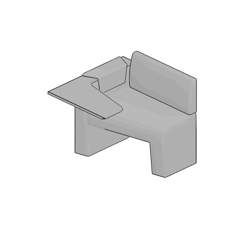estimated configuration
