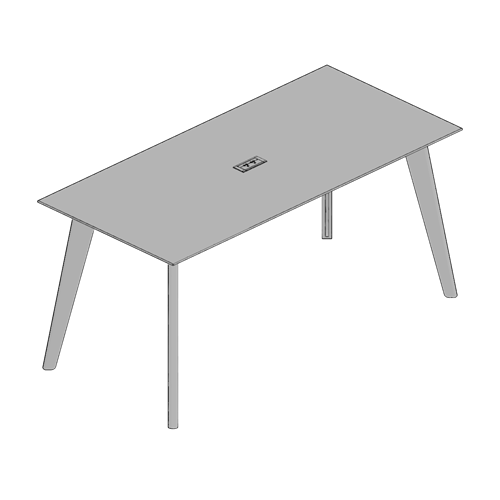 estimated configuration