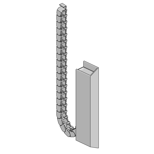 Ology; Cable riser – Steelcase Pricing Tool