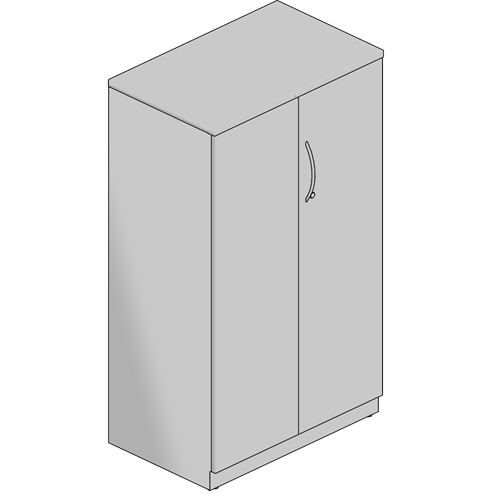 estimated configuration