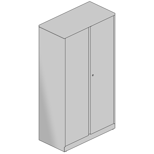 estimated configuration