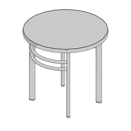 estimated configuration