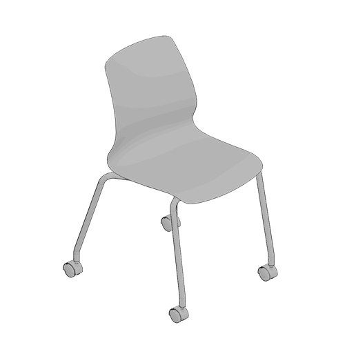 estimated configuration