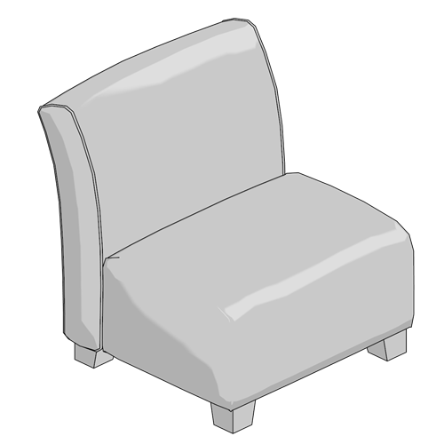 estimated configuration