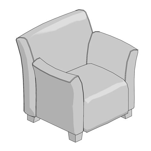 estimated configuration