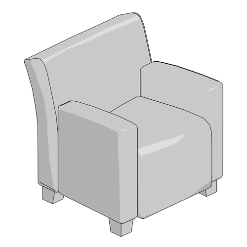 estimated configuration