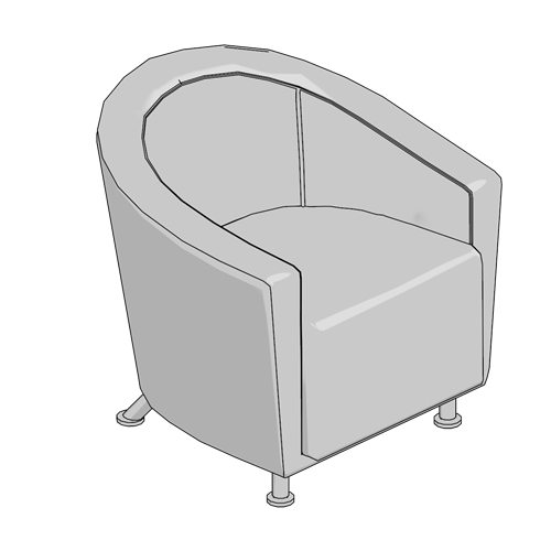 estimated configuration