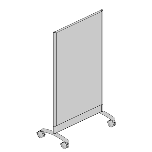 estimated configuration