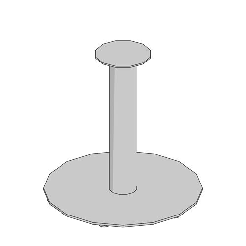 estimated configuration