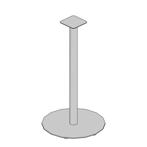 estimated configuration
