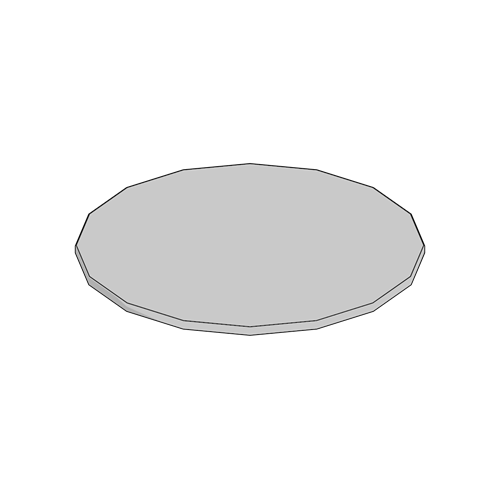 estimated configuration