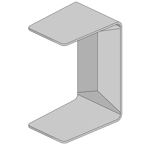 estimated configuration