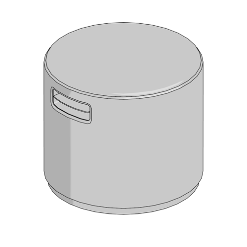 estimated configuration