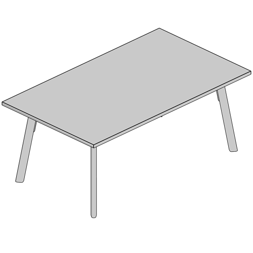 estimated configuration